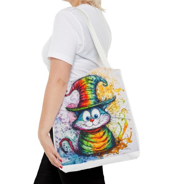 Tote Bag (AOP) - Image 4