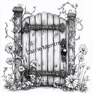 Secret garden