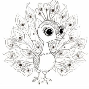 Penny Peacock