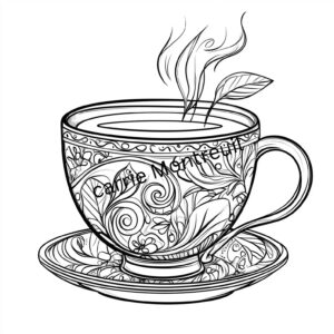 Cup of tea