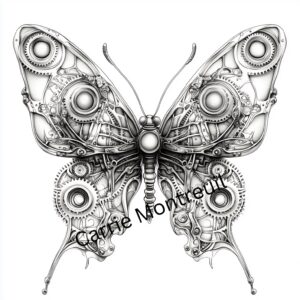 Butterfly