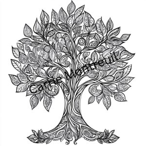 Tree of Design