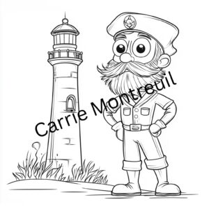 Capt’n Scooter
