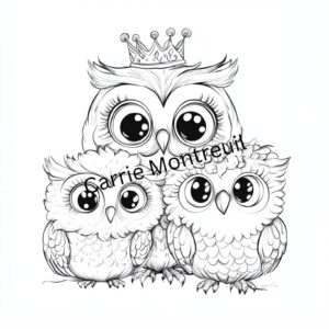 The Hoot Family