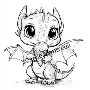Baby Drak