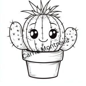 Prickly Peach
